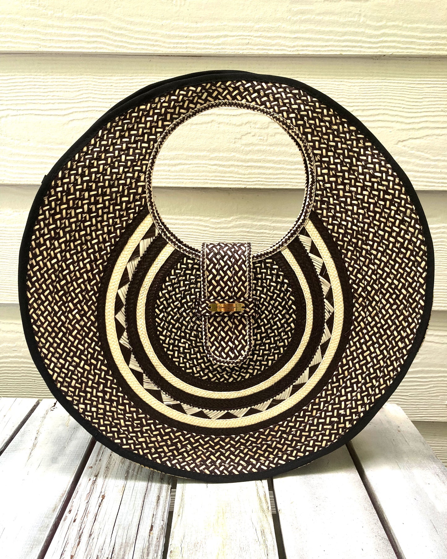 Circle of Life Purse