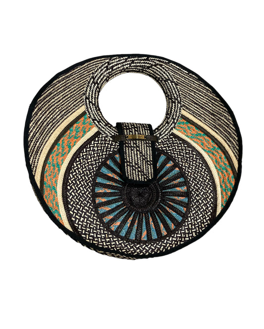 Circle of Life Purse