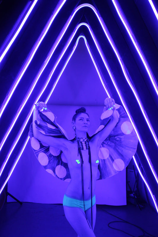 Erin Parish + Liliana Salazar