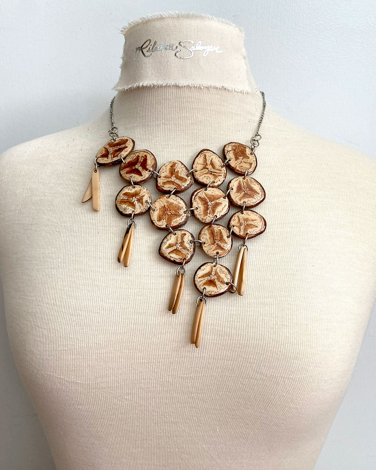 real-fruit-jewelry-plantains-bananas-tagua-nut-adjustable-statement-necklace-natural-brown-ivory-liliana-salazar