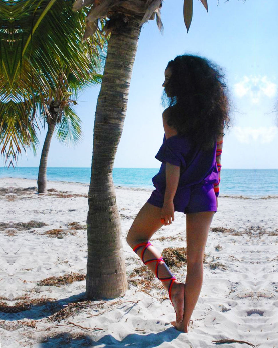 ENDLESS SUMMER | REALIZE rainbow