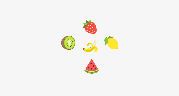 FRUIT-wear