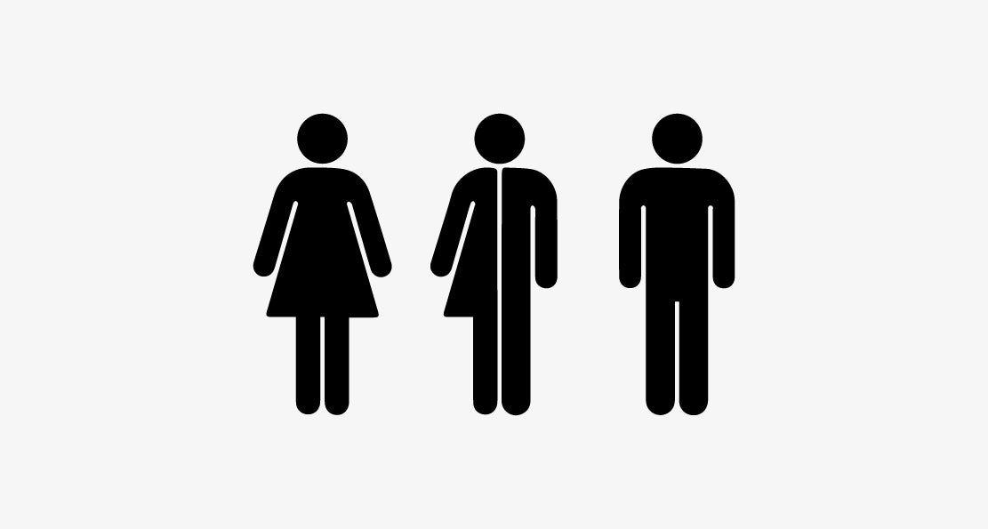 Genderless