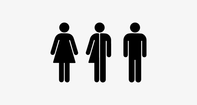 Genderless