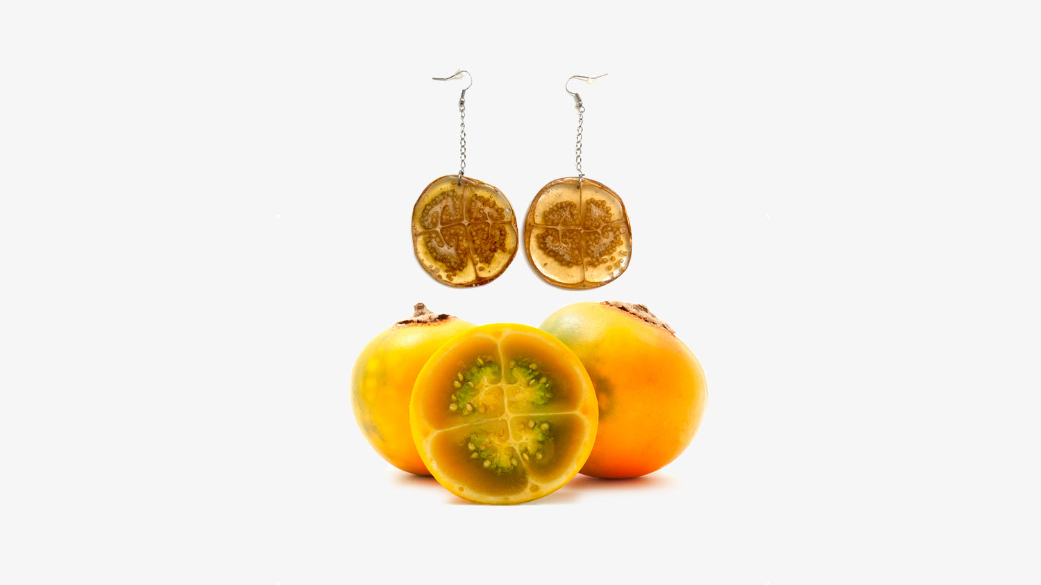 real LULO jewelry