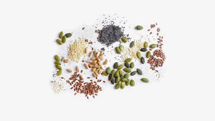 SEEDS of Love