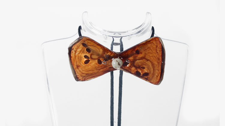 Bow Ties + Hat Bows + Hair Bows