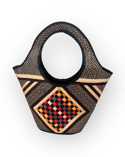 ART-isan Handbag Caña Flecha