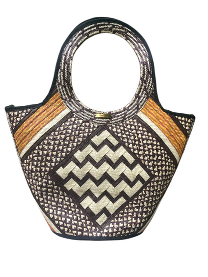 ART-isan Handbag Caña Flecha