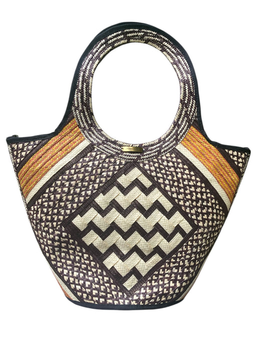 ART-isan Handbag Caña Flecha