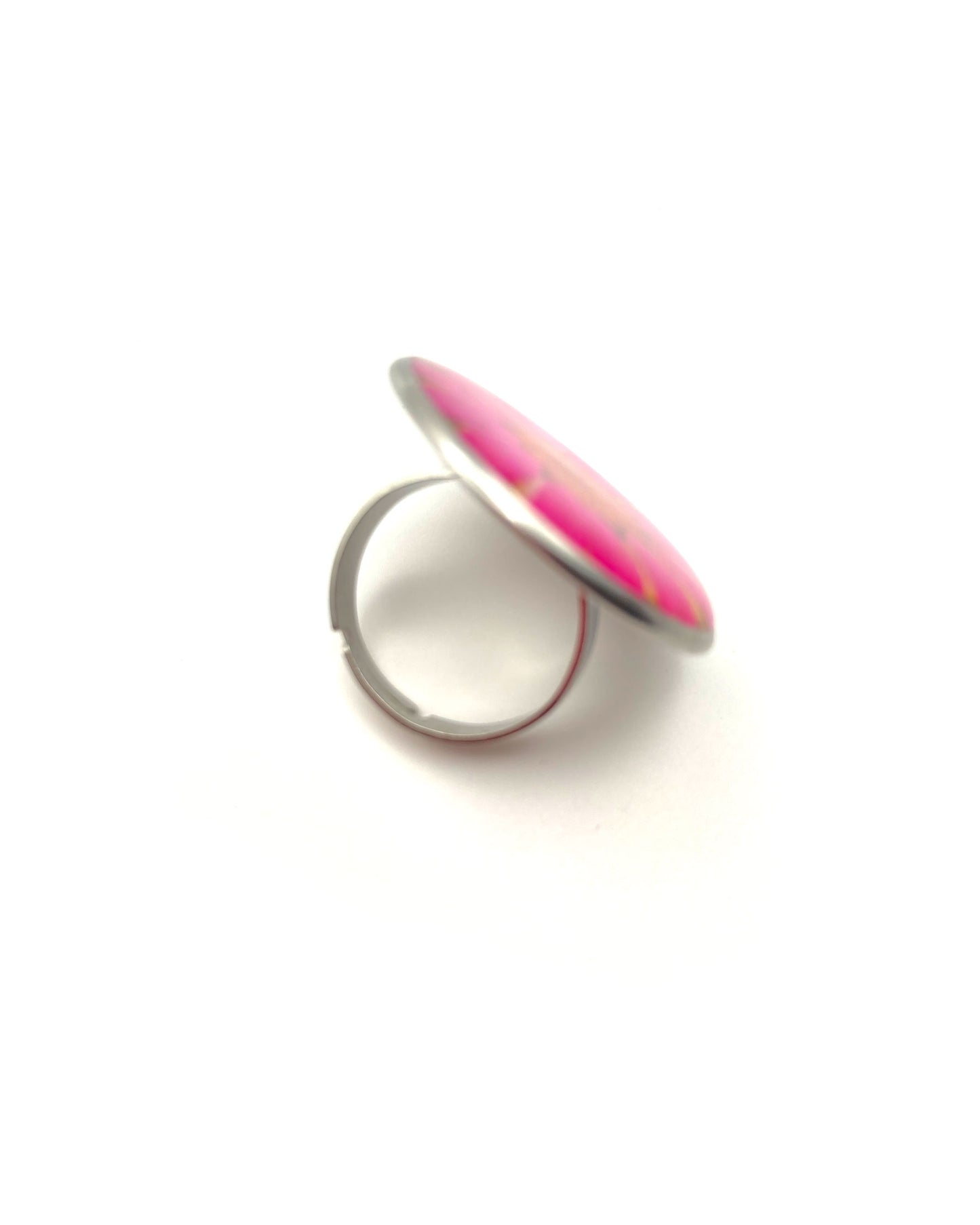 Ring Around a Daisy