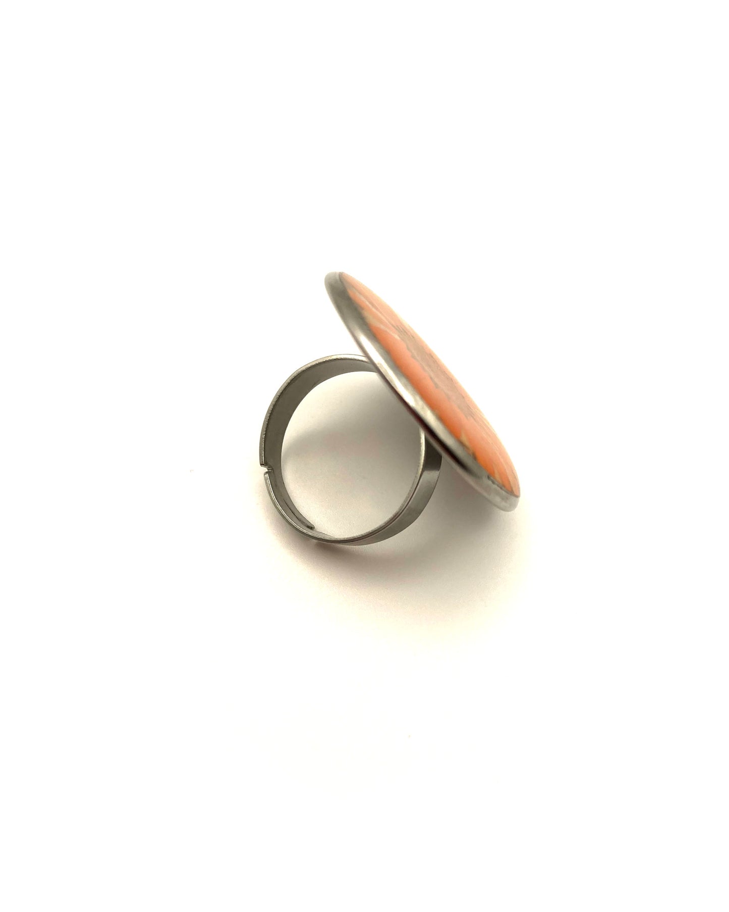 Ring Around a Daisy