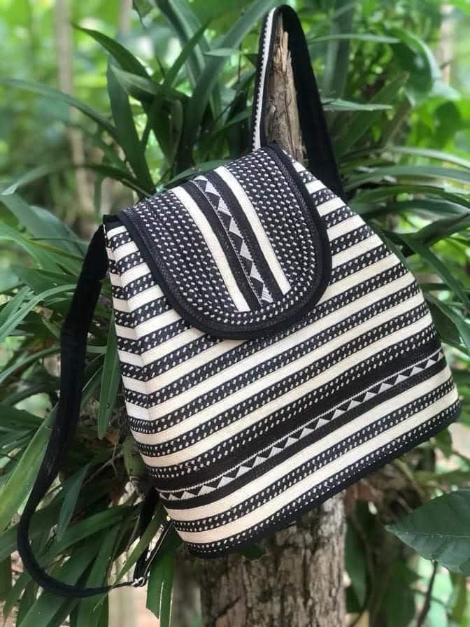 BE-YOU-TO-FULL Backpack