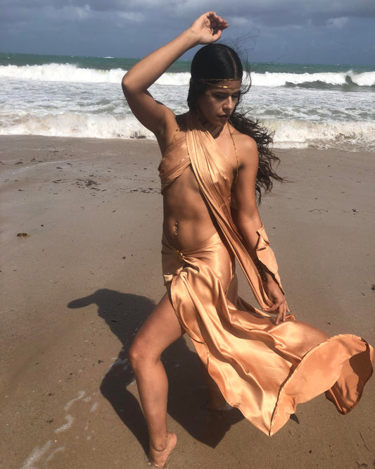 GODDESS