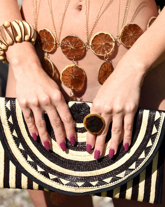 Sun Clutch