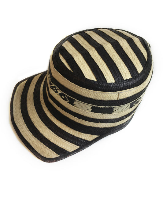 Mind Set Cap