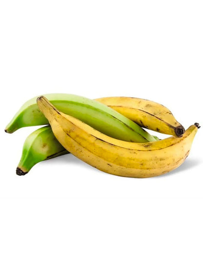 Simply "Bananas" Pasties