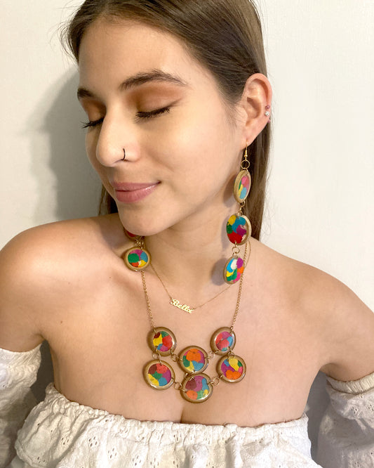 Rainbow Love