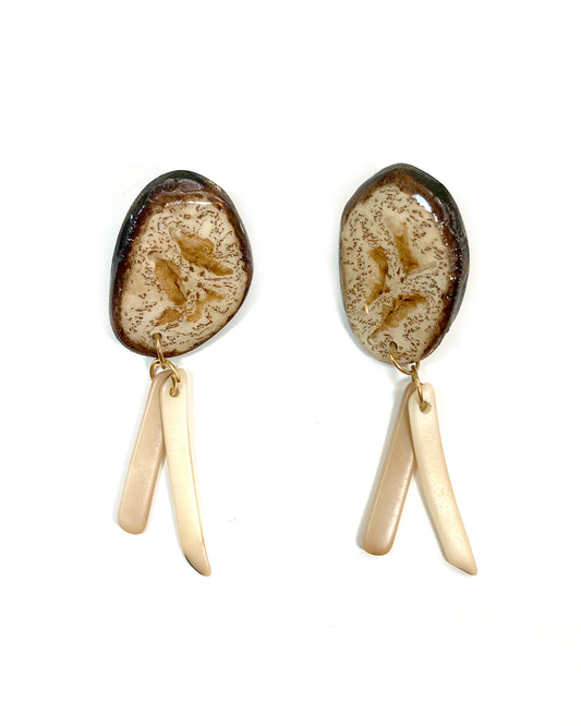 Bananas + Ivory