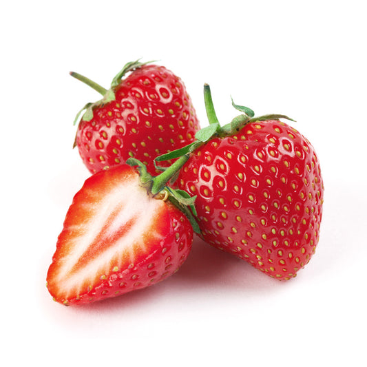 Fruitful Harvest