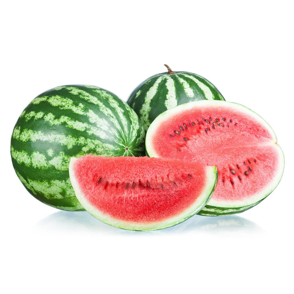 Watermelon Felon Stud Earrings